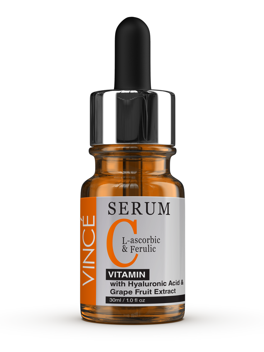 Vince Vitamin C Face Serum