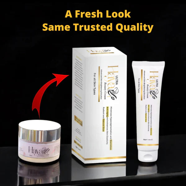 Haya Beauty Cream ( Ultra )