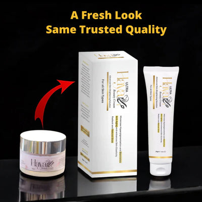 Haya Beauty Cream ( Ultra )